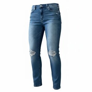 Hudson Jeans Blair High Rise Skinny jeans - Size 31